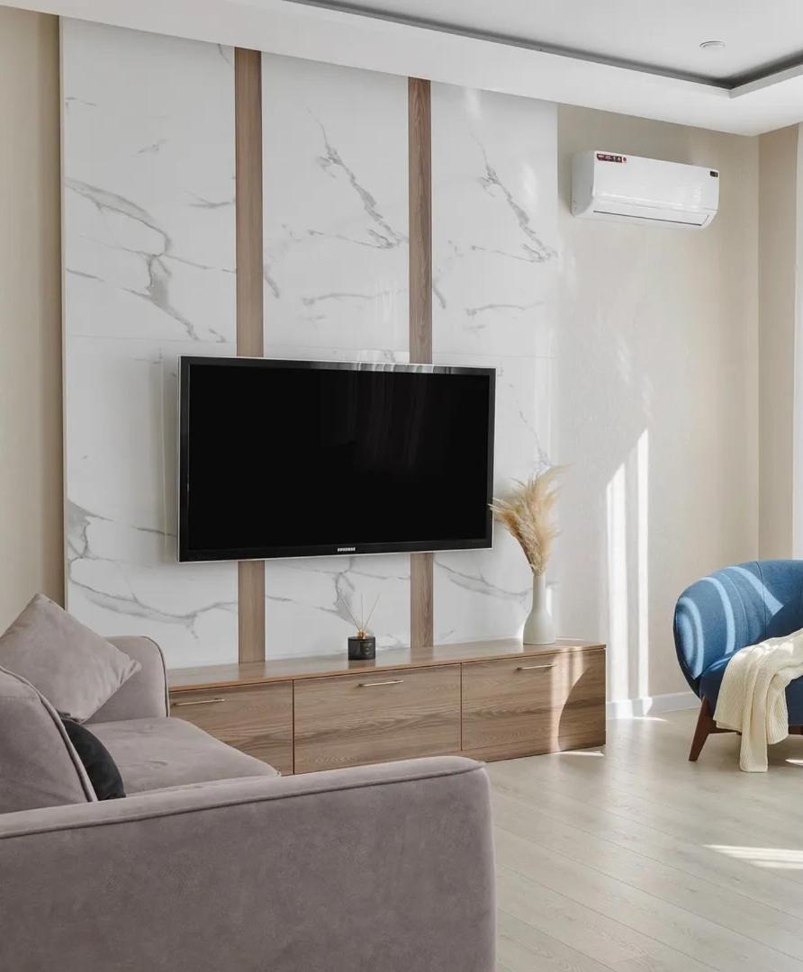 Chaussee De Wavre Family App's Appartamento Bruxelles