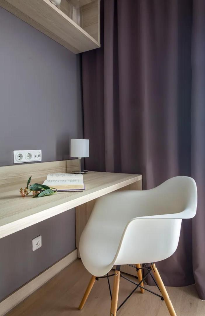 Chaussee De Wavre Family App's Appartamento Bruxelles